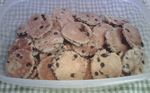 Old Country Cookies